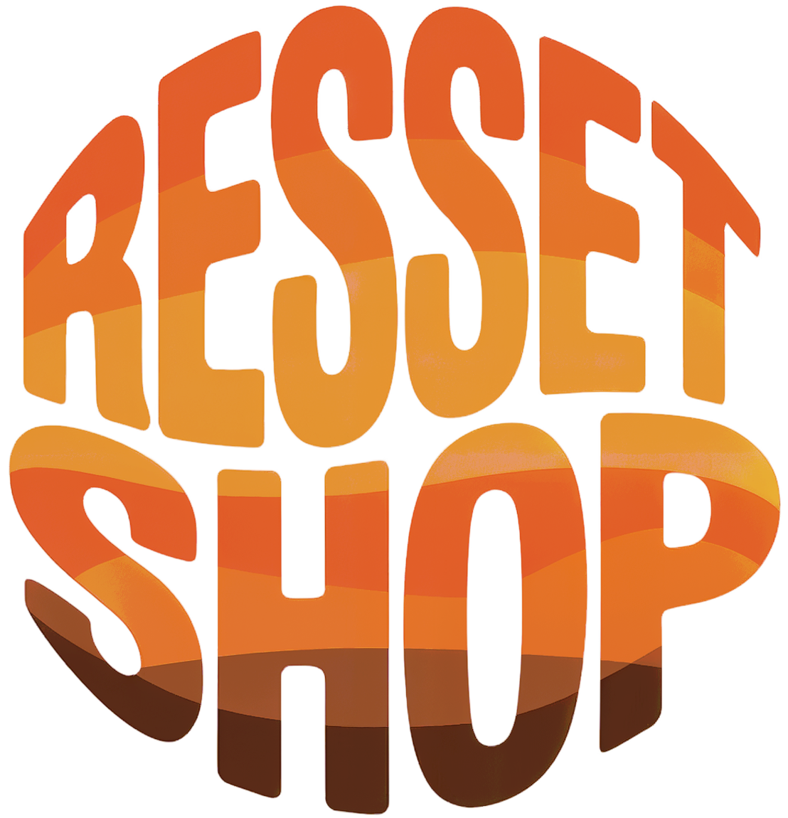 RESSET SHOP